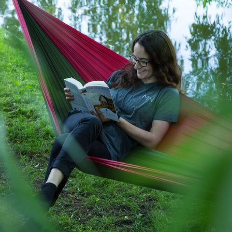 Bushmen ZEN Hammock