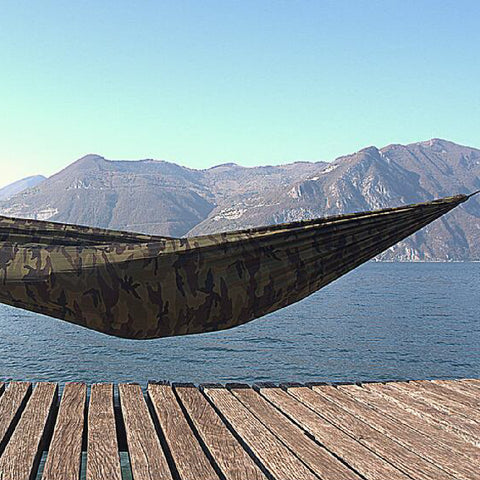 Bushmen ZEN Hammock