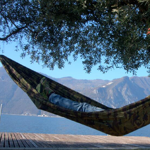 Bushmen ZEN Hammock