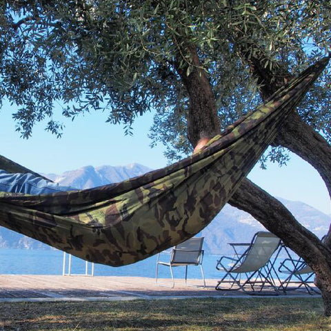 Bushmen ZEN Hammock