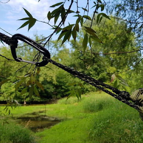 Bushmen ZEN Hammock