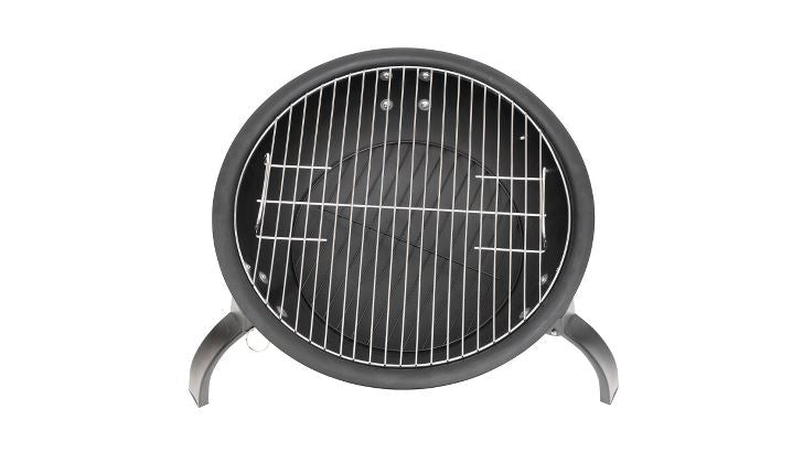 Outwell Cazal Fire Pit Medium - Wylies Outdoor World