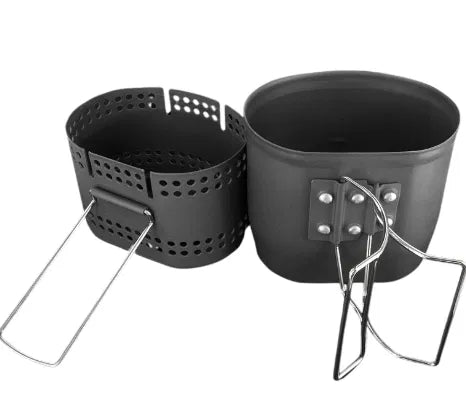BCB Crusader Cooking Unit MK II
