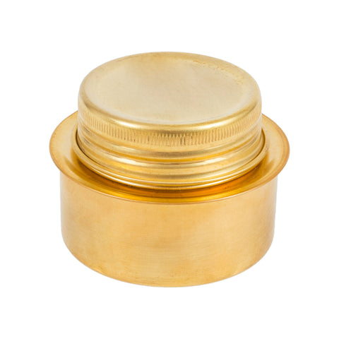 Brass Meths Burning Burner