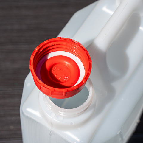 Jerry Can Water Carrier, 5L