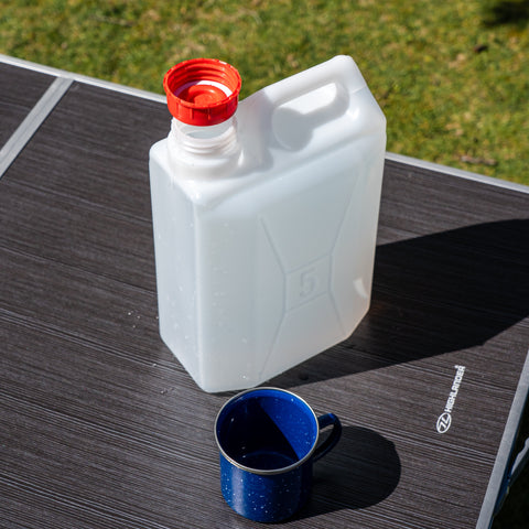 Jerry Can Water Carrier, 5L