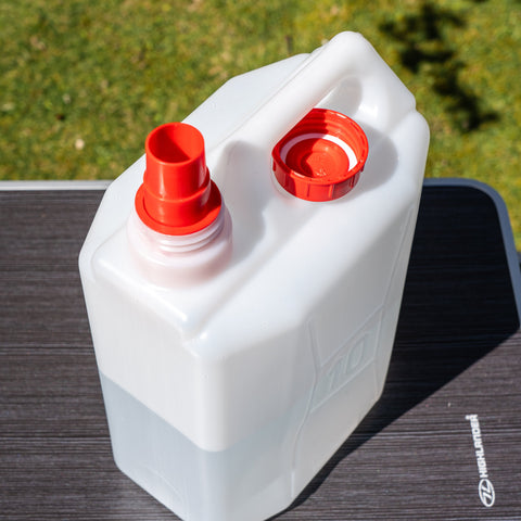 Jerry Can Water Carrier, 10L