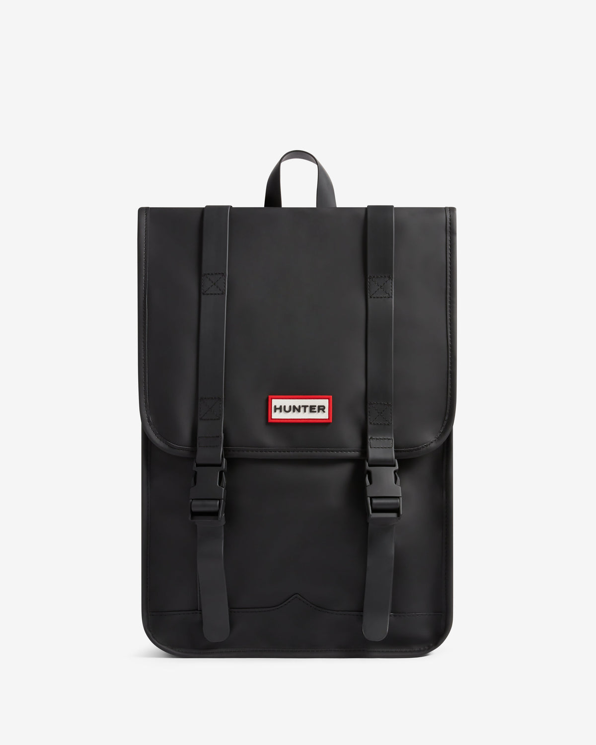 Black Downpour Crovie Backpack