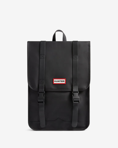 Black Downpour Crovie Backpack