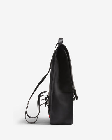Black Downpour Crovie Backpack