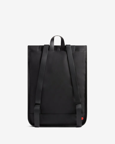 Black Downpour Crovie Backpack