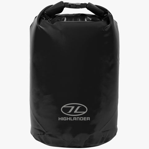 Highlander Tri Laminate PVC Dry Bag, Small 16L