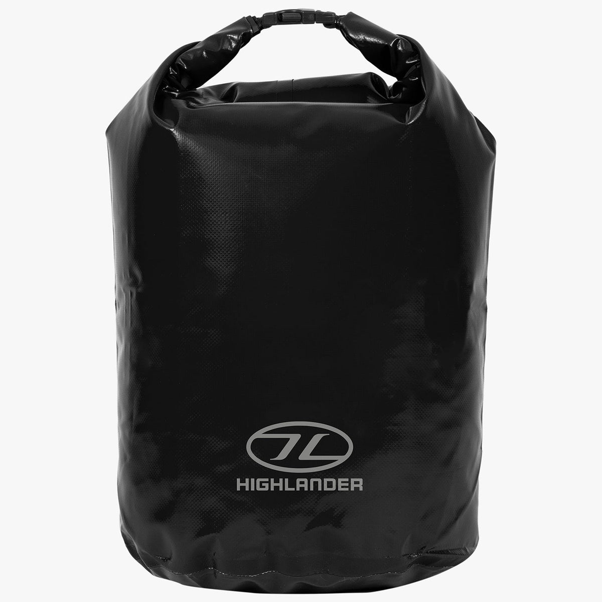 Highlander Tri Laminate PVC Dry Bag, Medium 29L