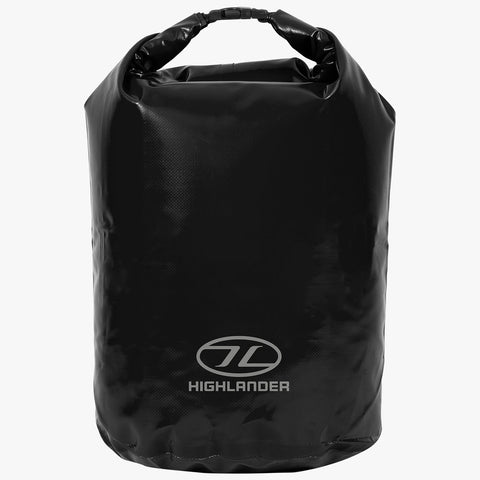 Highlander Tri Laminate PVC Dry Bag, Medium 29L