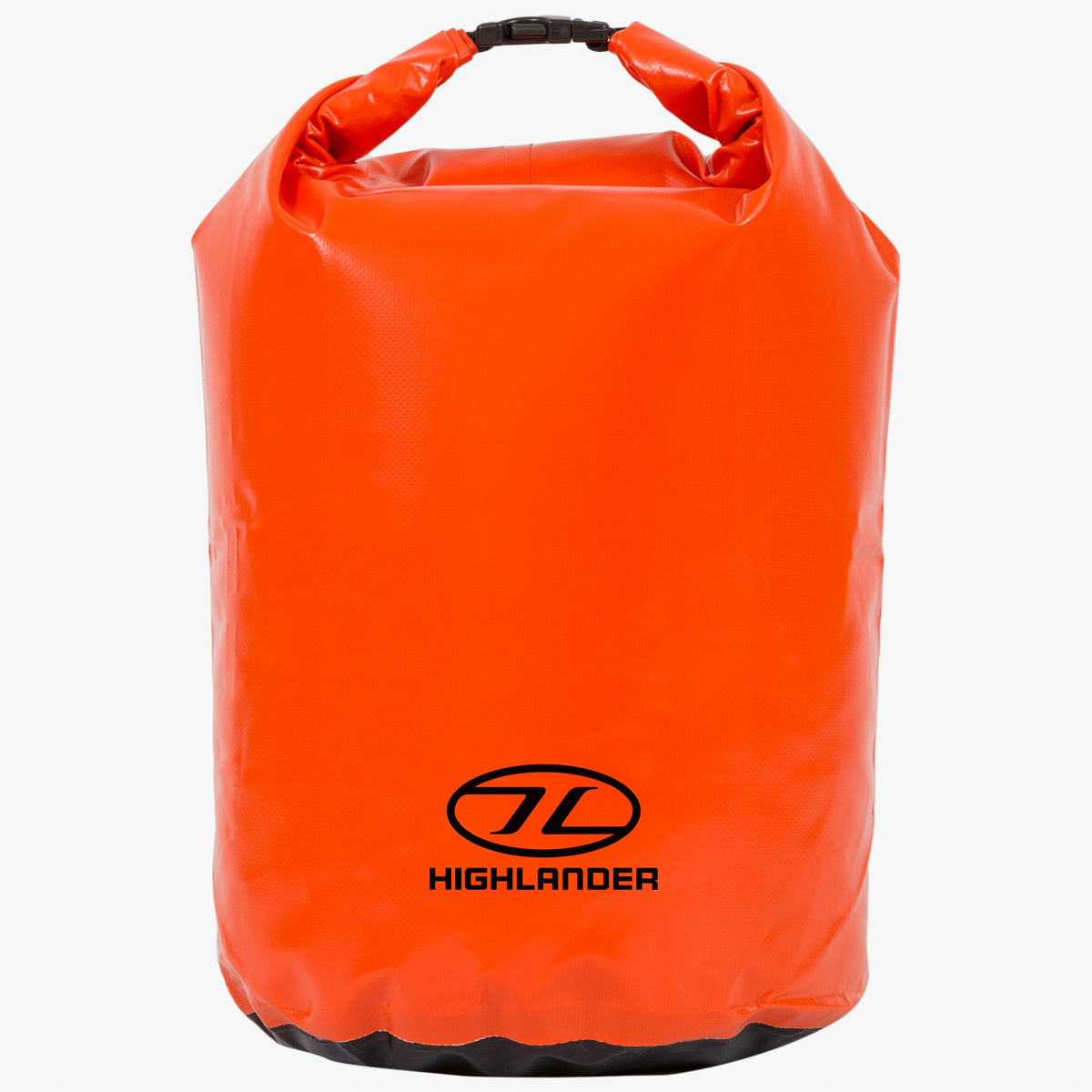 Highlander Tri Laminate PVC Dry Bag, Medium 29L