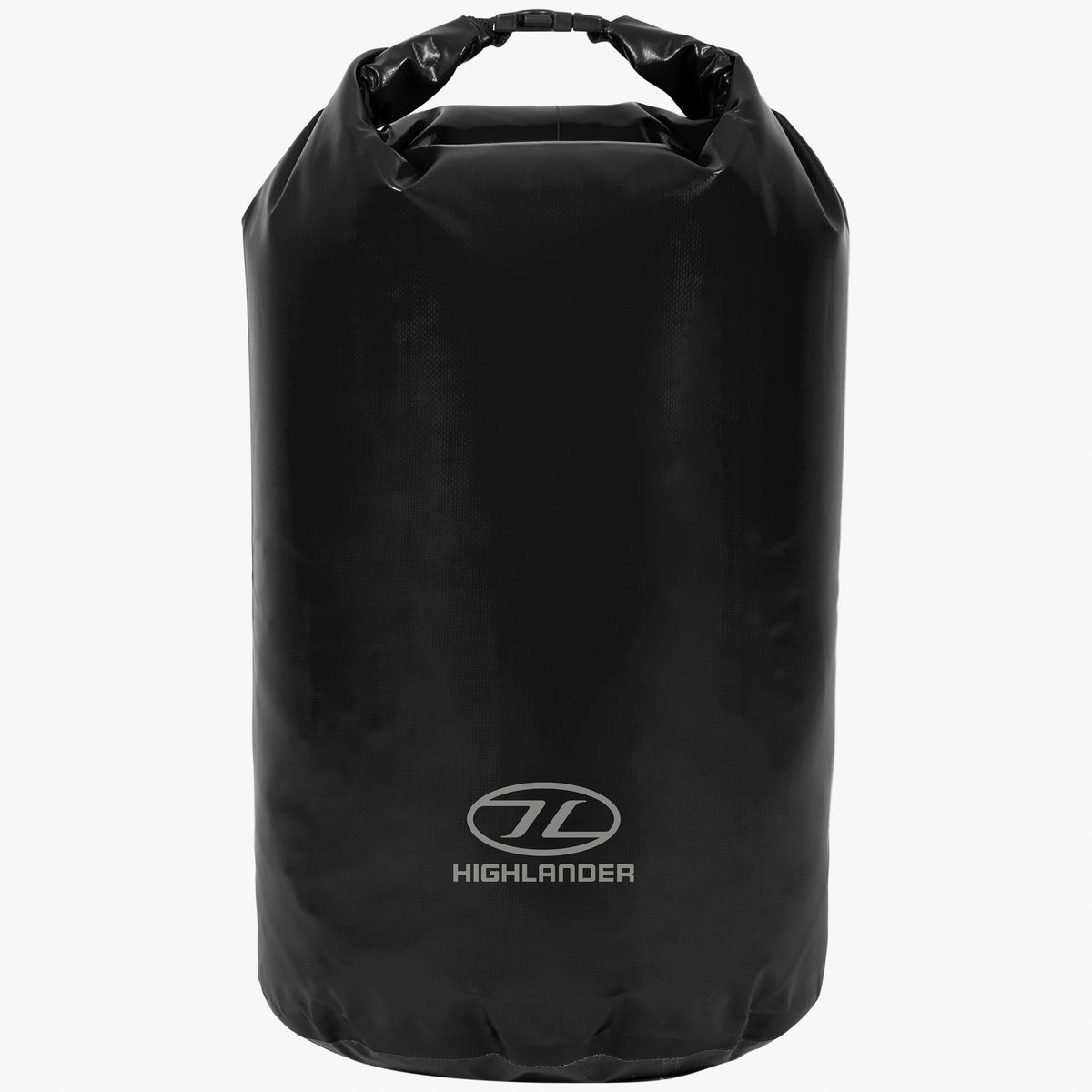 Highlander Tri Laminate PVC Dry Bag, Large 44L