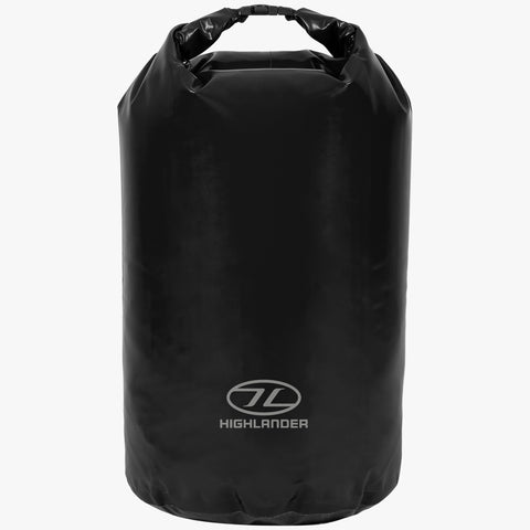 Highlander Tri Laminate PVC Dry Bag, Large 44L