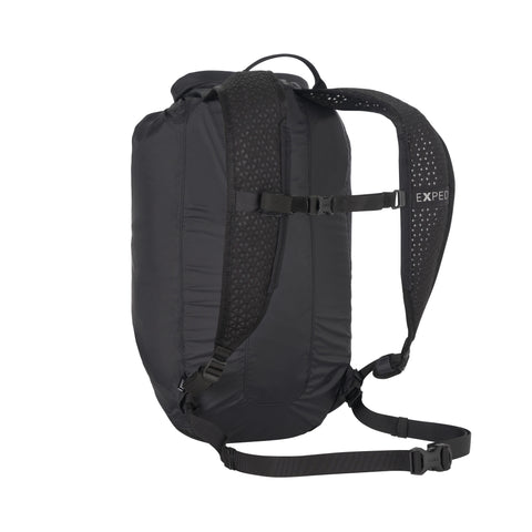 EXPED Cloudburst 15 2026 Hiking Backpack