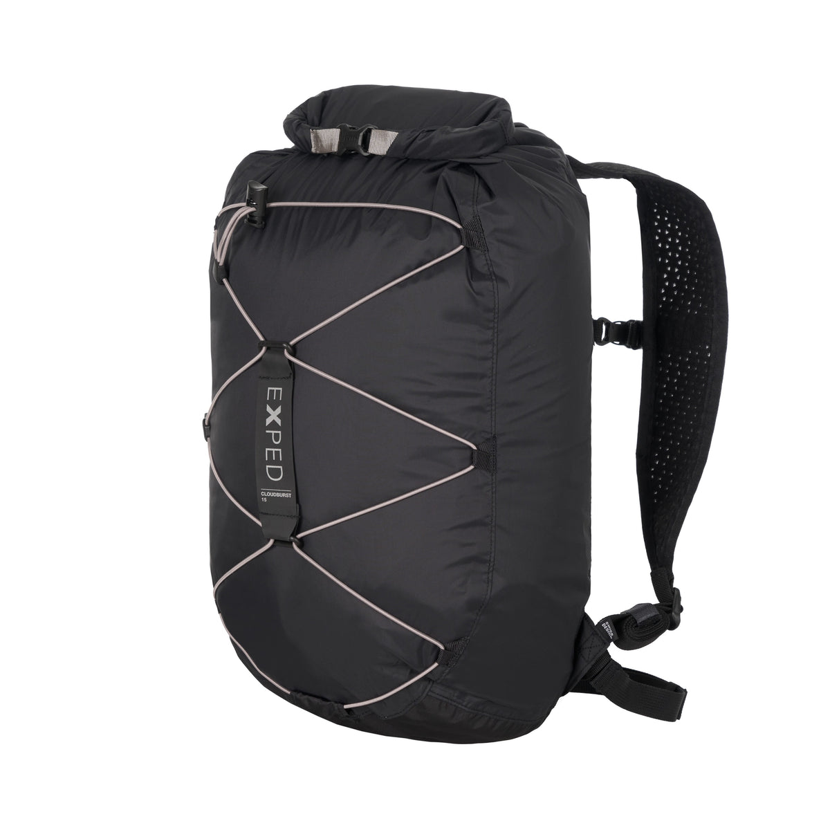 EXPED Cloudburst 15 2026 Hiking Backpack