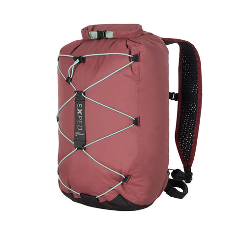 EXPED Cloudburst 15 2026 Hiking Backpack