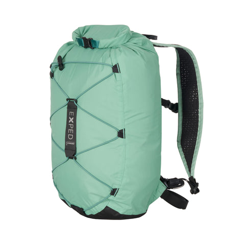 EXPED Cloudburst 15 2026 Hiking Backpack