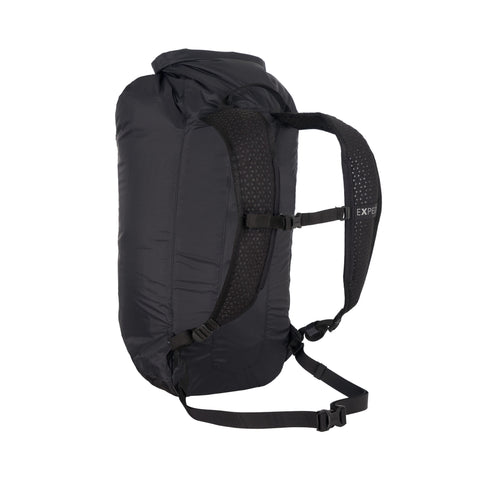 EXPED Cloudburst 25 2026 Hiking Backpack