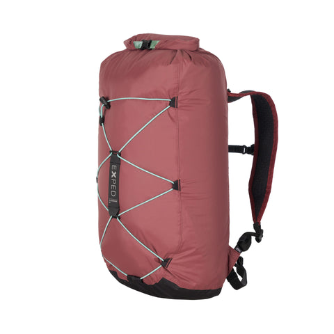 EXPED Cloudburst 25 2026 Hiking Backpack