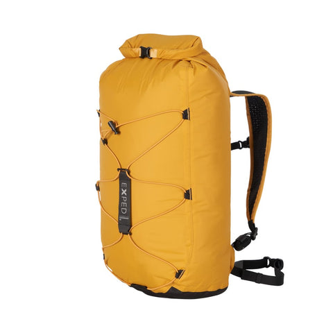 EXPED Cloudburst 25 2026 Hiking Backpack