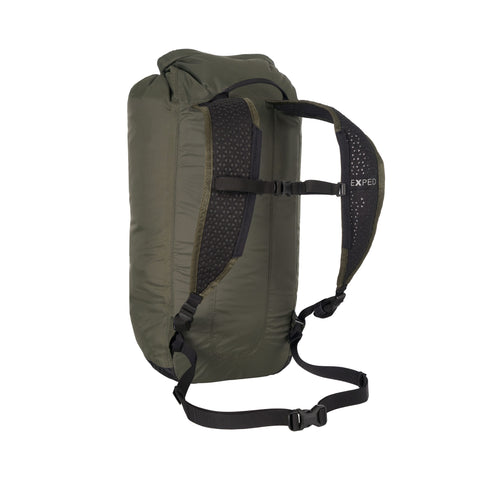 EXPED Cloudburst 25 2026 Hiking Backpack