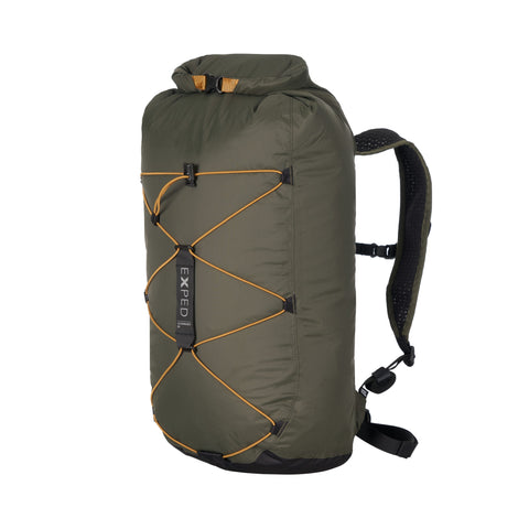 EXPED Cloudburst 25 2026 Hiking Backpack
