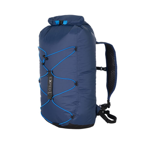 EXPED Cloudburst 25 2026 Hiking Backpack