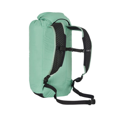 EXPED Cloudburst 25 2026 Hiking Backpack