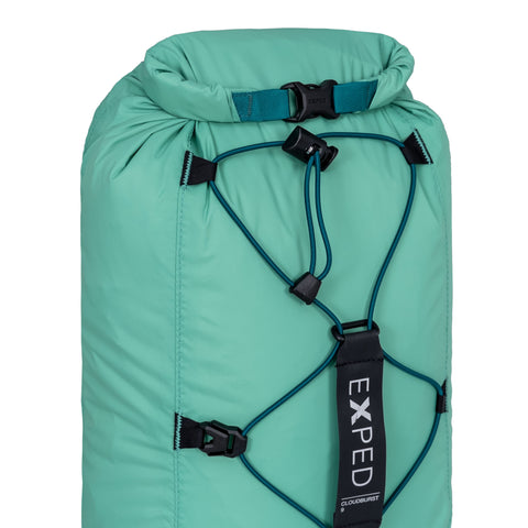 EXPED Cloudburst 15 2026 Hiking Backpack