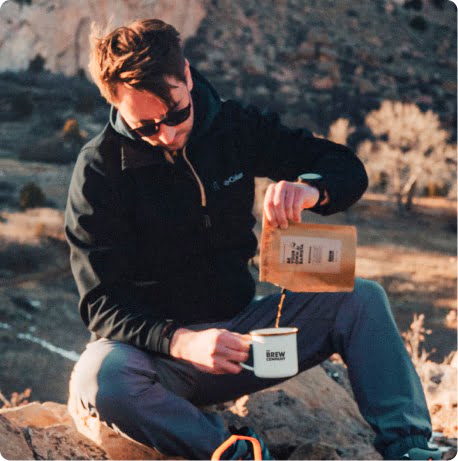 COLOMBIA COFFEEBREWER