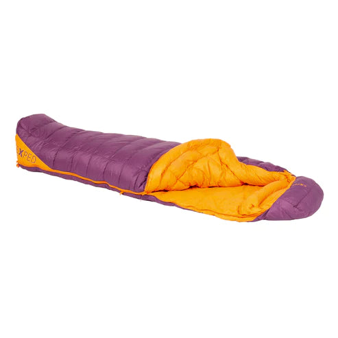 Exped Comfort -10° Womens  Sleeping Bag - Wylies Outdoor World