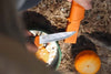 Mora 860 Companion Stainless Steel Bushcraft Knife Fixed Blade
