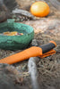 Mora 860 Companion Stainless Steel Bushcraft Knife Fixed Blade
