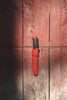 Mora 860 Companion Stainless Steel Bushcraft Knife Fixed Blade