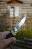 Mora 860 Companion Stainless Steel Bushcraft Knife Fixed Blade