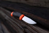 Mora 860 Companion Stainless Steel Bushcraft Knife Fixed Blade