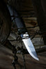 Mora 860 Companion Stainless Steel Bushcraft Knife Fixed Blade