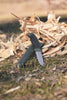 Mora 860 Companion Stainless Steel Bushcraft Knife Fixed Blade