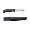 Mora 860 Companion Stainless Steel Bushcraft Knife Fixed Blade