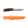 Mora 860 Companion Stainless Steel Bushcraft Knife Fixed Blade