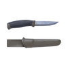 Mora 860 Companion Stainless Steel Bushcraft Knife Fixed Blade
