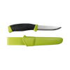 Mora 860 Companion Stainless Steel Bushcraft Knife Fixed Blade