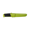 Mora 860 Companion Stainless Steel Bushcraft Knife Fixed Blade