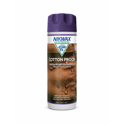 Nikwax Cotton Proof 300ml