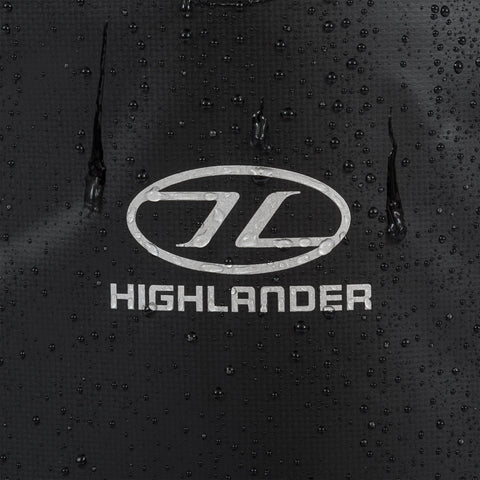 Highlander Troon Duffle Dry Bag, 70L