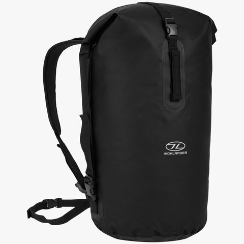 Highlander Troon Duffle Dry Bag, 70L